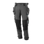 Advanced 17031 Craftsmen’s Trousers dark anthracite 82C48, Mascot
