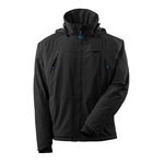 Winter Jacket 17035 Advanced, black XS, Mascot