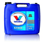 STOU 15W40 20L 20L, Valvoline