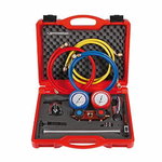Toolkit Klima I f. R22, R134a, R407C, Rothenberger