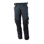Trousers Sabadell, Advanced, dark navy 82C52, Mascot