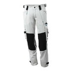 Bikses Sabadell, Advanced, baltas, 82C52, Mascot