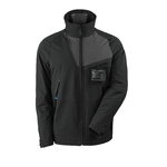 Padalona Jacket Badalona Advanced moss black/dark anthracite 2XL, Mascot