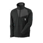 Padalona Jacket Badalona Advanced black/dark anthracite L, Mascot
