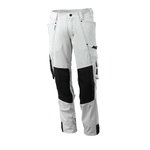 Bikses Linares Advanced, baltas, 82C46, Mascot