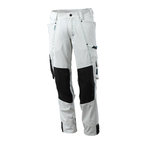 Bikses Linares Advanced, baltas, 90C58, Mascot