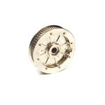 SPROCKET & FLANGE ASM, B&S