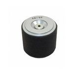 Gaisa filtrs Honda GX390, ciklona apaļš, original OEM, Ratioparts