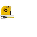 Mõõdulint BM50 G III klass 10m, Stabila