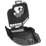 Air Filter Housing, Ratioparts