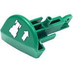 KNOB-CRUISE LOCK GREE, Briggs&Stratton