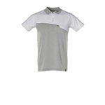 Marškinėliai Advanced pilka/balta 2XL, Mascot