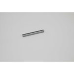 Dowel pin 8x80 DIN1481 chrom., Pöttinger