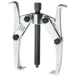 Tõmmits 320x260mm 2haara 5t 1.10/4, Gedore