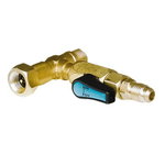 Connection 1/4", Rothenberger