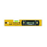 Elektroniskais līmeņrādis TECH 80-A 30 cm, Stabila