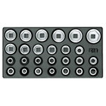 Tool module with tools 1500 ES-19 S-EU, Gedore