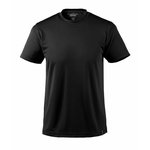 CoolDry T-shirt, black 3XL, Mascot