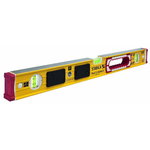 spirit level type 196-2 LED 61cm, Stabila