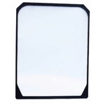 Windshield, laminated for CAT TH220B-TH580B 2003 - 2008, CVA