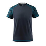Advanced Shirt Dark navy L, Mascot