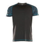 Advanced Shirt black 2XL, Mascot