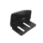 SHOE-SKID, LH BLACK E, B&S