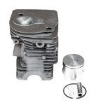 Cilindra kompl. Husqvarna 345 - diam. 42,0mm, Ratioparts