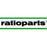 Kolben p.f. Husqv.350, Ratioparts