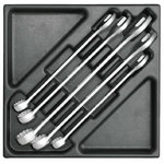 instrumentu modulis 1500 ES-7-32, Gedore