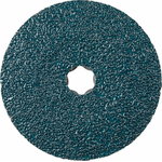 Fiber disc for steel CC-FS VICTOGRAIN 125mm P36, Pferd