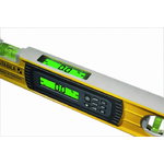Digitālais elektroniskais līmeņrādis TECH196Melectronic 61cm, Stabila