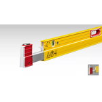 telescopic spirit level 106 T 215-376cm, Stabila