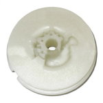 Startera cilindrs, Echo