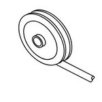 Starteripool CS-2600, CS-3500, Echo