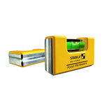 Pocet level PRO Magnetic, Stabila