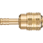 Coupling VKT 8, Pferd