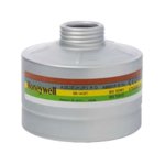 Filter RD40 AL - K2P3 R D, Gloves Pro