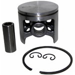 MÄNTÄ HUSQVARNA 254, Nevada