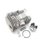 Silindrikomplekt Husqvarna 345 (42mm), Nevada