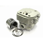 Silindrikomplekt Husqvarna 372, Nevada