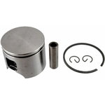 Kolb komplektne Husqvarna 55 - diam. 46,0mm, Nevada