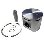 MÄNTÄ HUSQVARNA 346XP, Nevada