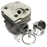 Silindrikomplekt Husqvarna 346/353 (45mm), Nevada