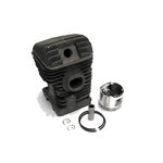 Cylinder assy Stihl 021/ MS210 - diam. 40,0mm, Nevada
