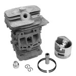 Cylinder assy Stihl MS231 - diam. 42,5mm, Nevada