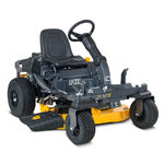 0-pöörderaadiusega murutraktor  Z1 107S, Cub Cadet