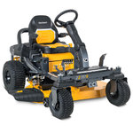 Zero- turn mauriņa traktors Z2 117S, Cub Cadet