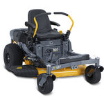 Zero-turn lawn tractor Z1 107, Cub Cadet
