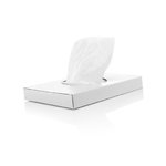 Hygiene bags, Satino